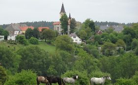 Hostinec U Janatu S Ubytovanim